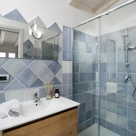Vakantiehuis Borgo Dei Fiori - Homey Experience *