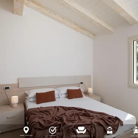Borgo Dei Fiori - Homey Experience